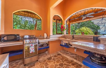 PROPERTY WITH TWO BEDROOMS IN THE MIDDLE OF THE NATURE, IN SAVEGRE – 9 ACRES