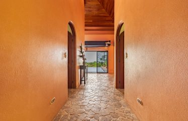 PROPERTY WITH TWO BEDROOMS IN THE MIDDLE OF THE NATURE, IN SAVEGRE – 9 ACRES