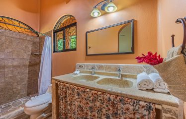 PROPERTY WITH TWO BEDROOMS IN THE MIDDLE OF THE NATURE, IN SAVEGRE – 9 ACRES