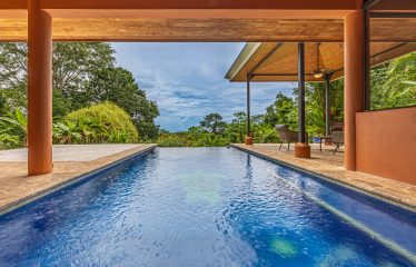 PROPERTY WITH TWO BEDROOMS IN THE MIDDLE OF THE NATURE, IN SAVEGRE – 9 ACRES