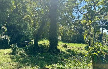 BUILDING PROPERTY WITH OCEANFRONT VIEWS, IN ESCALERAS – 5.8 ACRES