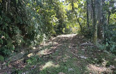 BUILDING PROPERTY WITH OCEANFRONT VIEWS, IN ESCALERAS – 5.8 ACRES