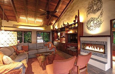 CASA POR FIN – ICONIC OCEAN VIEW ESTATE WITH PRIVATE RAINFOREST SANCTUARY