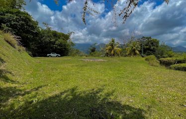 PROPERTY WITH OCEAN VIEWS, NEAR TO THE UVITA WATERFALL, IN UVITA – 3.19 ACRES