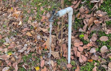 BUILDING PROPERTY WITH OCEAN VIEWS, NEAR TO THE WATERFALL, IN UVITA – 1.93 ACRES