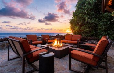 CASA POR FIN – ICONIC OCEAN VIEW ESTATE WITH PRIVATE RAINFOREST SANCTUARY