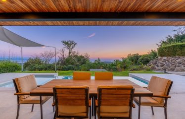 LUXURY MOUNTAIN PROPERTY WITH TWO BEDROOMS, IN OJOCHAL – 0.22 ACRES