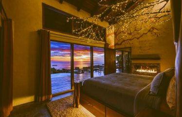 CASA POR FIN – ICONIC OCEAN VIEW ESTATE WITH PRIVATE RAINFOREST SANCTUARY