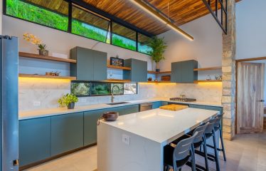 LUXURY MOUNTAIN PROPERTY WITH TWO BEDROOMS, IN OJOCHAL – 0.22 ACRES