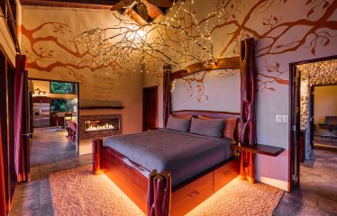 CASA POR FIN – ICONIC OCEAN VIEW ESTATE WITH PRIVATE RAINFOREST SANCTUARY