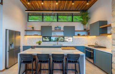 LUXURY MOUNTAIN PROPERTY WITH TWO BEDROOMS, IN OJOCHAL – 0.22 ACRES