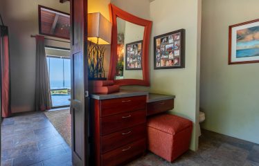 CASA POR FIN – ICONIC OCEAN VIEW ESTATE WITH PRIVATE RAINFOREST SANCTUARY