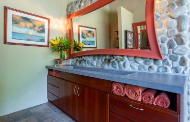 CASA POR FIN – ICONIC OCEAN VIEW ESTATE WITH PRIVATE RAINFOREST SANCTUARY