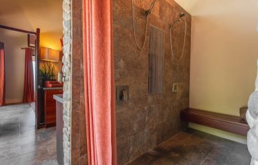 CASA POR FIN – ICONIC OCEAN VIEW ESTATE WITH PRIVATE RAINFOREST SANCTUARY