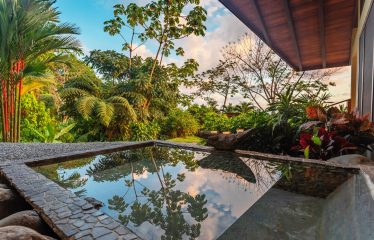 CASA POR FIN – ICONIC OCEAN VIEW ESTATE WITH PRIVATE RAINFOREST SANCTUARY