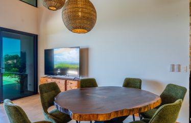 LUXURY MOUNTAIN PROPERTY WITH TWO BEDROOMS, IN OJOCHAL – 0.22 ACRES