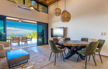 LUXURY MOUNTAIN PROPERTY WITH TWO BEDROOMS, IN OJOCHAL – 0.22 ACRES