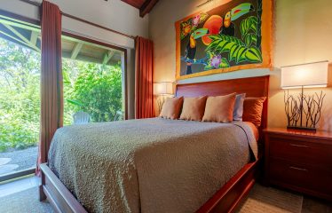 CASA POR FIN – ICONIC OCEAN VIEW ESTATE WITH PRIVATE RAINFOREST SANCTUARY