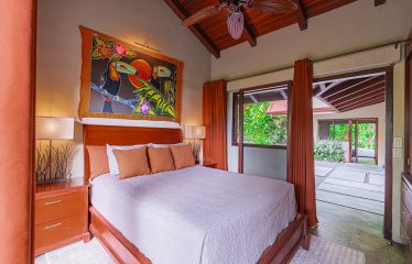 CASA POR FIN – ICONIC OCEAN VIEW ESTATE WITH PRIVATE RAINFOREST SANCTUARY