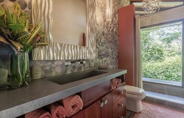 CASA POR FIN – ICONIC OCEAN VIEW ESTATE WITH PRIVATE RAINFOREST SANCTUARY