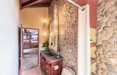 CASA POR FIN – ICONIC OCEAN VIEW ESTATE WITH PRIVATE RAINFOREST SANCTUARY