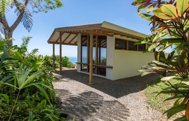 CASA POR FIN – ICONIC OCEAN VIEW ESTATE WITH PRIVATE RAINFOREST SANCTUARY