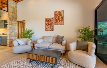 LUXURY MOUNTAIN PROPERTY WITH TWO BEDROOMS, IN OJOCHAL – 0.22 ACRES