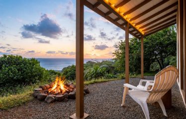 CASA POR FIN – ICONIC OCEAN VIEW ESTATE WITH PRIVATE RAINFOREST SANCTUARY