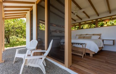 CASA POR FIN – ICONIC OCEAN VIEW ESTATE WITH PRIVATE RAINFOREST SANCTUARY