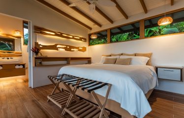 CASA POR FIN – ICONIC OCEAN VIEW ESTATE WITH PRIVATE RAINFOREST SANCTUARY