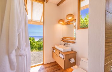 CASA POR FIN – ICONIC OCEAN VIEW ESTATE WITH PRIVATE RAINFOREST SANCTUARY