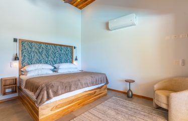 LUXURY MOUNTAIN PROPERTY WITH TWO BEDROOMS, IN OJOCHAL – 0.22 ACRES