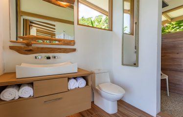 CASA POR FIN – ICONIC OCEAN VIEW ESTATE WITH PRIVATE RAINFOREST SANCTUARY