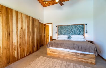 LUXURY MOUNTAIN PROPERTY WITH TWO BEDROOMS, IN OJOCHAL – 0.22 ACRES