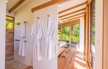 CASA POR FIN – ICONIC OCEAN VIEW ESTATE WITH PRIVATE RAINFOREST SANCTUARY