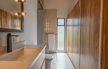 LUXURY MOUNTAIN PROPERTY WITH TWO BEDROOMS, IN OJOCHAL – 0.22 ACRES