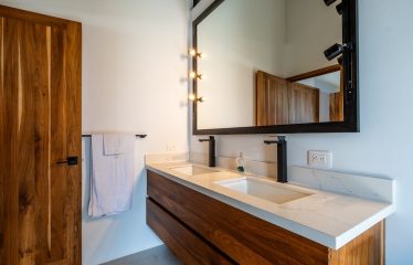 LUXURY MOUNTAIN PROPERTY WITH TWO BEDROOMS, IN OJOCHAL – 0.22 ACRES