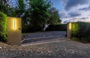 CASA POR FIN – ICONIC OCEAN VIEW ESTATE WITH PRIVATE RAINFOREST SANCTUARY