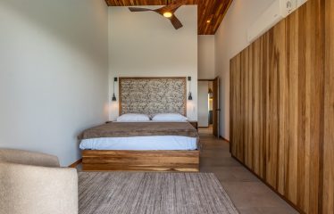 LUXURY MOUNTAIN PROPERTY WITH TWO BEDROOMS, IN OJOCHAL – 0.22 ACRES