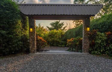 CASA POR FIN – ICONIC OCEAN VIEW ESTATE WITH PRIVATE RAINFOREST SANCTUARY