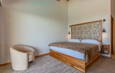 LUXURY MOUNTAIN PROPERTY WITH TWO BEDROOMS, IN OJOCHAL – 0.22 ACRES