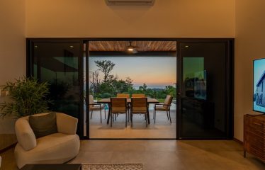 LUXURY MOUNTAIN PROPERTY WITH TWO BEDROOMS, IN OJOCHAL – 0.22 ACRES