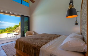 LUXURY MOUNTAIN PROPERTY WITH TWO BEDROOMS, IN OJOCHAL – 0.22 ACRES