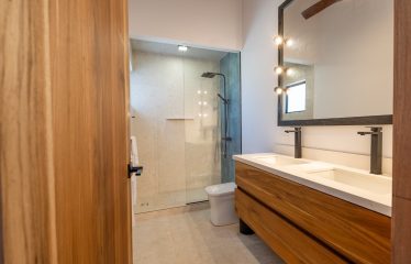 LUXURY MOUNTAIN PROPERTY WITH TWO BEDROOMS, IN OJOCHAL – 0.22 ACRES