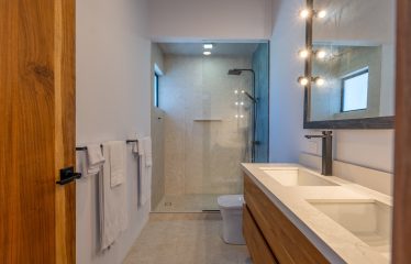 LUXURY MOUNTAIN PROPERTY WITH TWO BEDROOMS, IN OJOCHAL – 0.22 ACRES