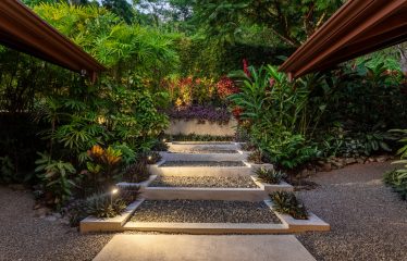 CASA POR FIN – ICONIC OCEAN VIEW ESTATE WITH PRIVATE RAINFOREST SANCTUARY