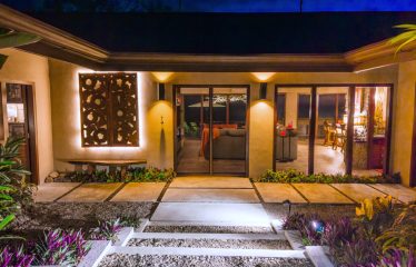 CASA POR FIN – ICONIC OCEAN VIEW ESTATE WITH PRIVATE RAINFOREST SANCTUARY