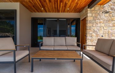 LUXURY MOUNTAIN PROPERTY WITH TWO BEDROOMS, IN OJOCHAL – 0.22 ACRES