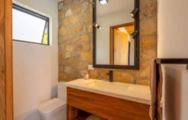 LUXURY MOUNTAIN PROPERTY WITH TWO BEDROOMS, IN OJOCHAL – 0.22 ACRES