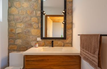 LUXURY MOUNTAIN PROPERTY WITH TWO BEDROOMS, IN OJOCHAL – 0.22 ACRES